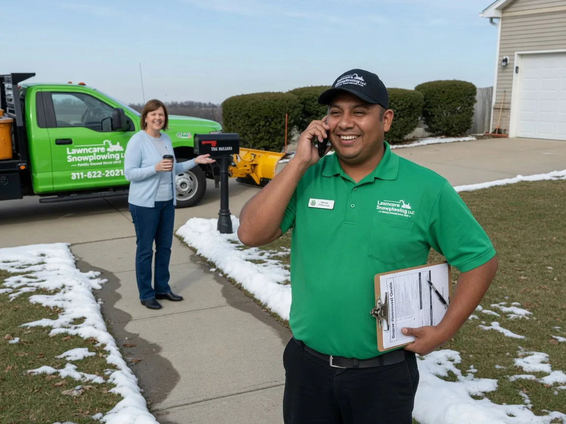 Lawn Care Services By Expert Landscaper Glenwood City, WI FAQs